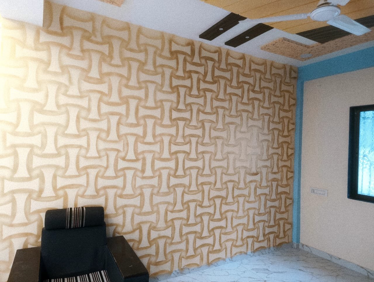 Professional home painting Pune